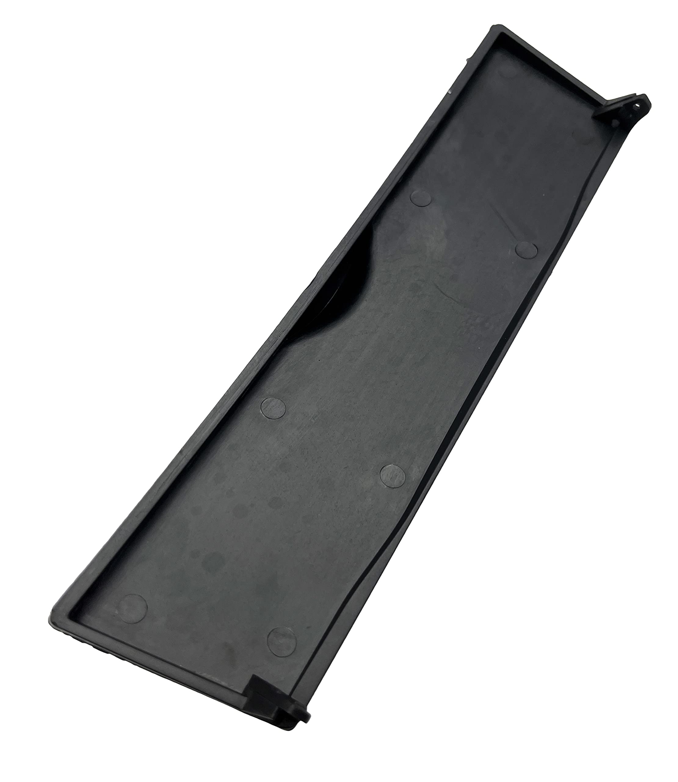 NOVAPARTS Instrument Panel Dash Center Bezel Lower Plate for 2003